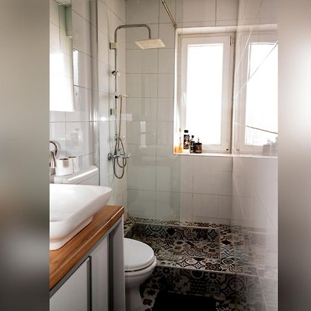 Apartman Centar Скопие Екстериор снимка