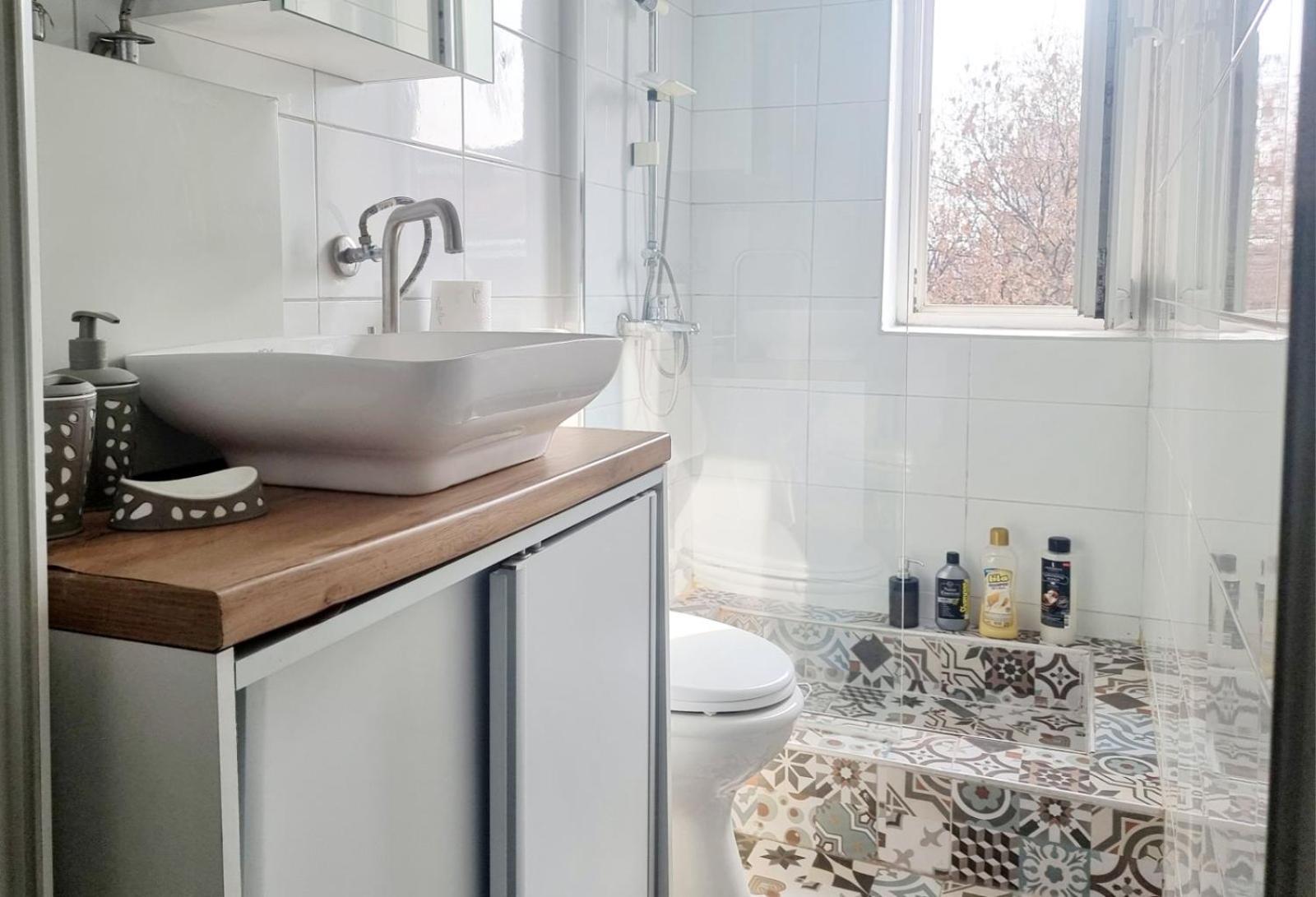 Apartman Centar Скопие Екстериор снимка