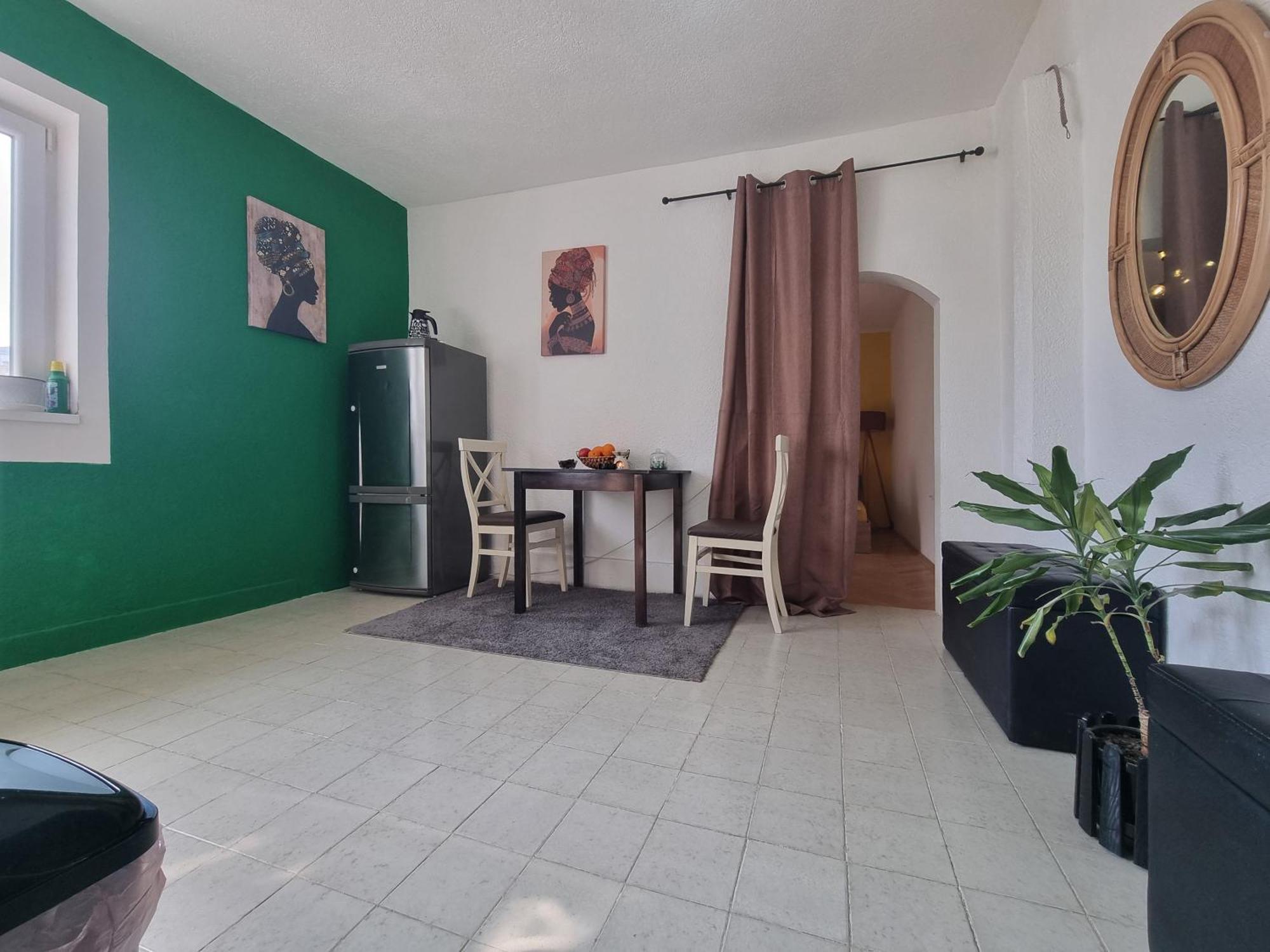 Apartman Centar Скопие Екстериор снимка