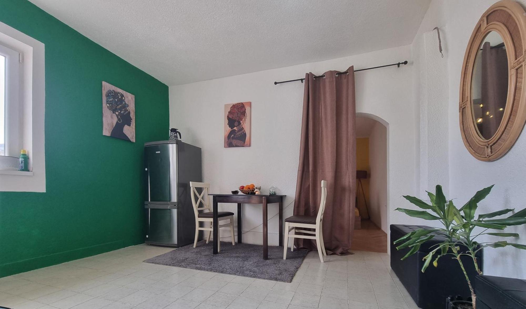 Apartman Centar Скопие Екстериор снимка